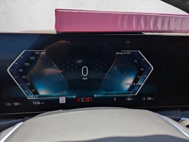 used 2023 BMW i4 Gran Coupe car, priced at $31,999