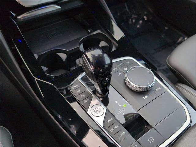 used 2024 BMW X3 car, priced at $38,990