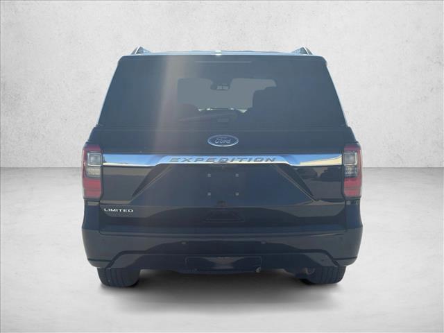 used 2020 Ford Expedition car, priced at $24,995