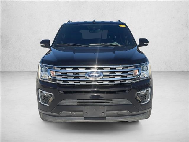 used 2020 Ford Expedition car, priced at $24,995