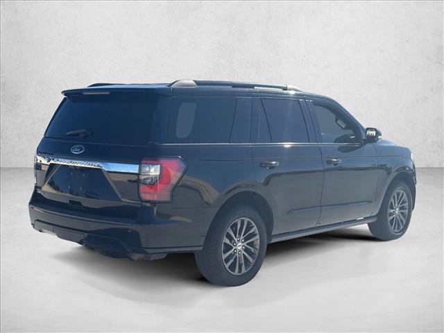 used 2020 Ford Expedition car, priced at $24,995