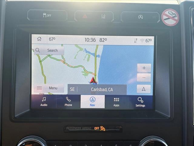 used 2020 Ford Expedition car, priced at $24,995