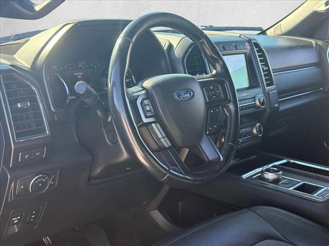 used 2020 Ford Expedition car, priced at $24,995