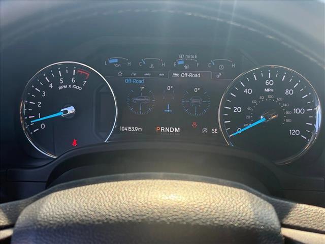 used 2020 Ford Expedition car, priced at $24,995