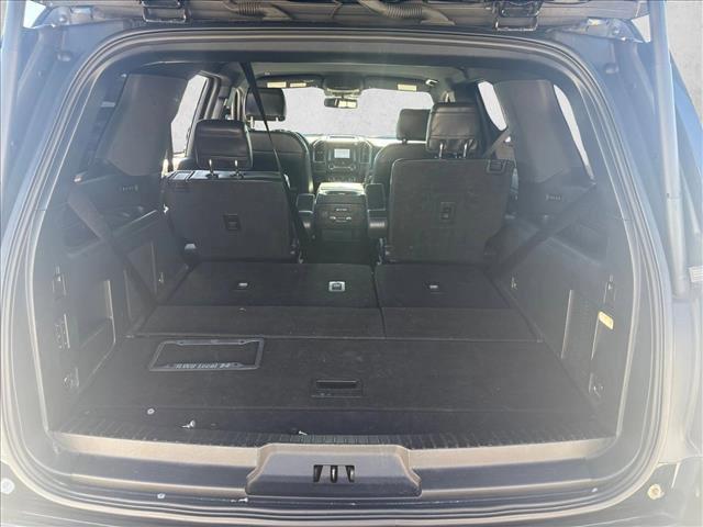 used 2020 Ford Expedition car, priced at $24,995
