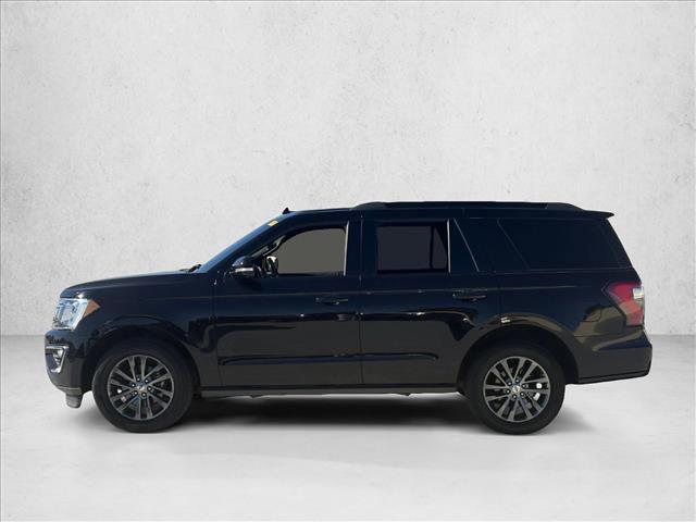 used 2020 Ford Expedition car, priced at $24,995
