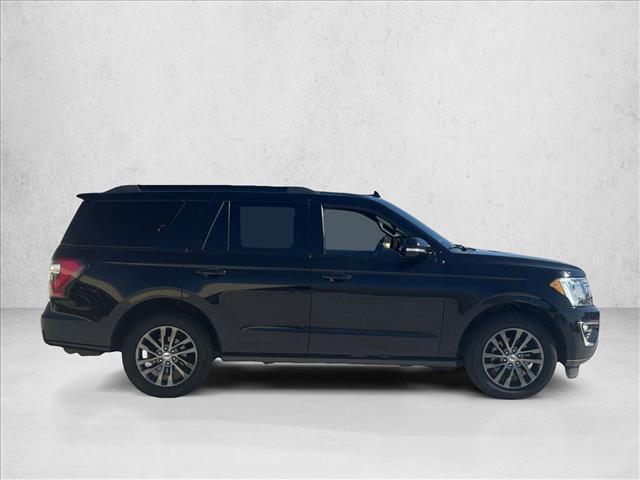 used 2020 Ford Expedition car, priced at $24,995