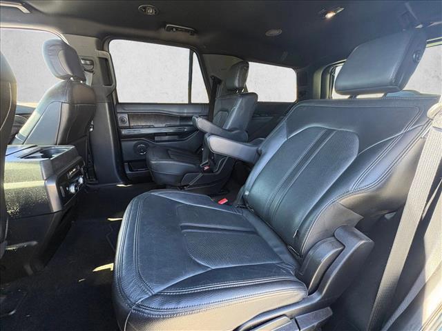 used 2020 Ford Expedition car, priced at $24,995