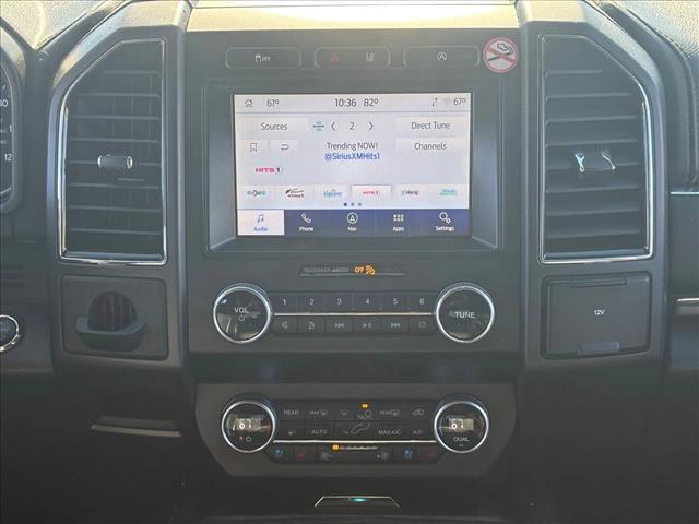 used 2020 Ford Expedition car, priced at $24,995