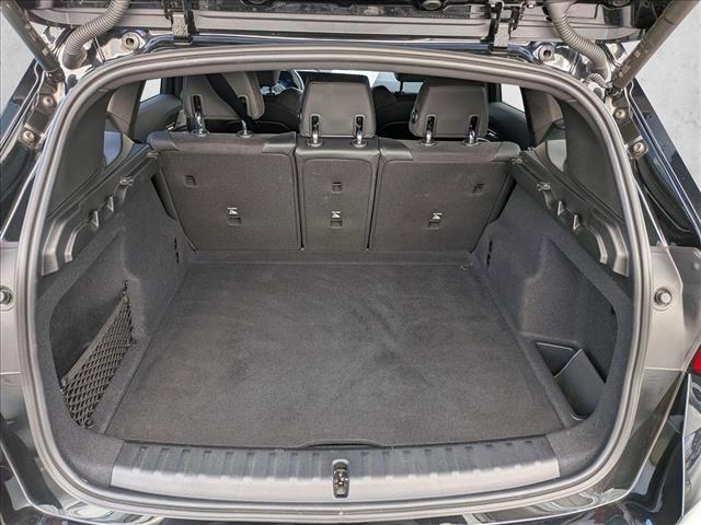 used 2025 BMW X1 car, priced at $41,882