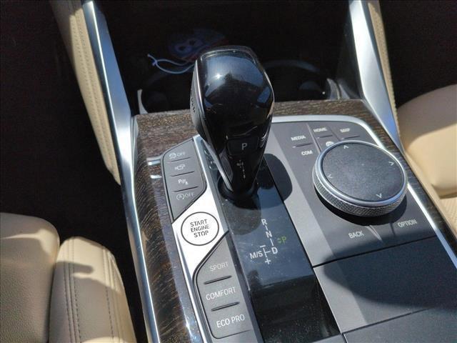 used 2023 BMW 430 Gran Coupe car, priced at $37,585