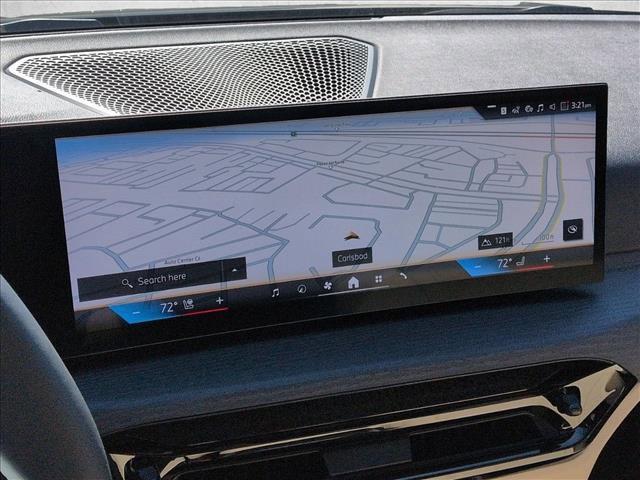 new 2026 BMW 330 car, priced at $53,450