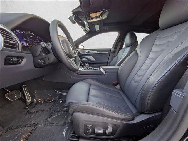 used 2025 BMW ALPINA B8 Gran Coupe car, priced at $133,999