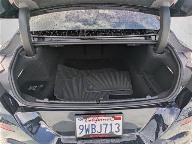 used 2025 BMW ALPINA B8 Gran Coupe car, priced at $133,999