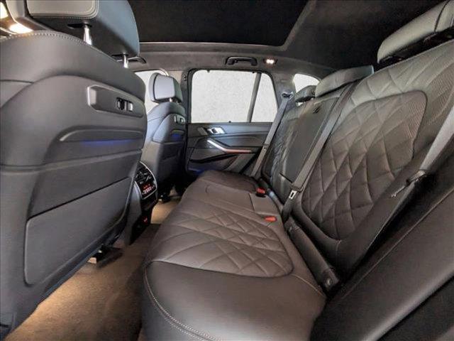 new 2026 BMW X5 car, priced at $106,150