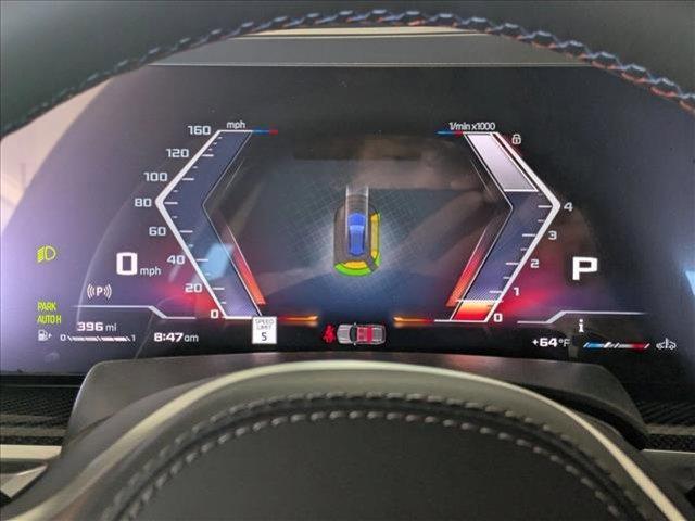 new 2026 BMW X5 car, priced at $106,150