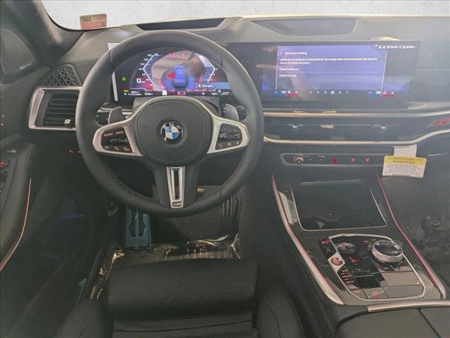 new 2026 BMW X5 car, priced at $106,150