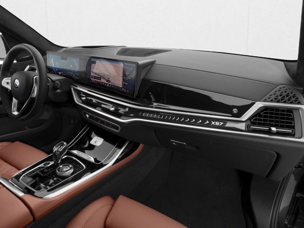 new 2026 BMW ALPINA XB7 car, priced at $163,385