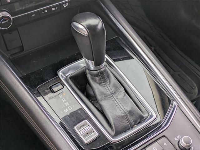 used 2021 Mazda CX-5 car, priced at $17,638