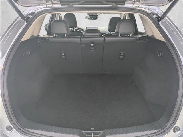 used 2021 Mazda CX-5 car, priced at $17,638