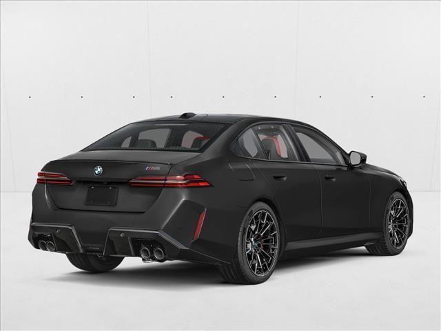 new 2027 BMW M5 car, priced at $153,280