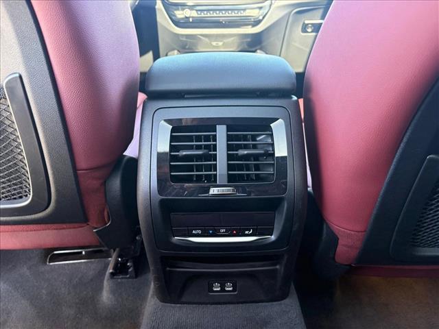 used 2024 BMW X3 car, priced at $36,777