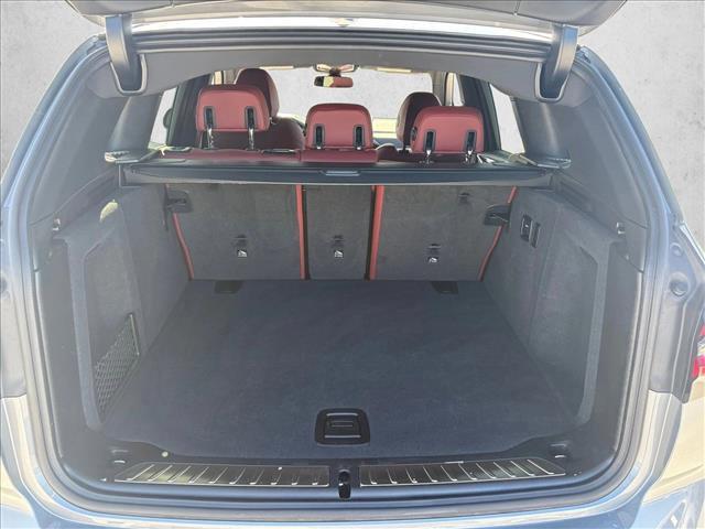 used 2024 BMW X3 car, priced at $36,777