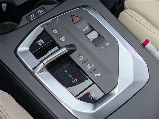 used 2025 BMW 228 Gran Coupe car, priced at $38,973