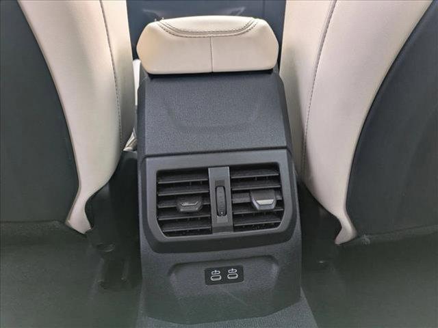 used 2025 BMW 228 Gran Coupe car, priced at $38,973