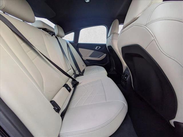 used 2025 BMW 228 Gran Coupe car, priced at $38,973