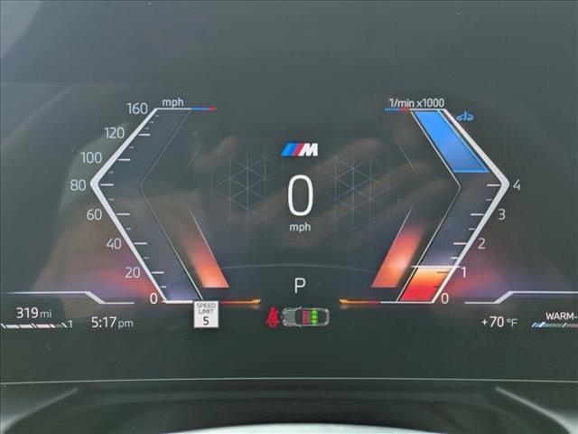 used 2025 BMW 228 Gran Coupe car, priced at $38,973