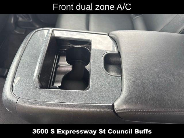 used 2022 Nissan Armada car, priced at $28,994