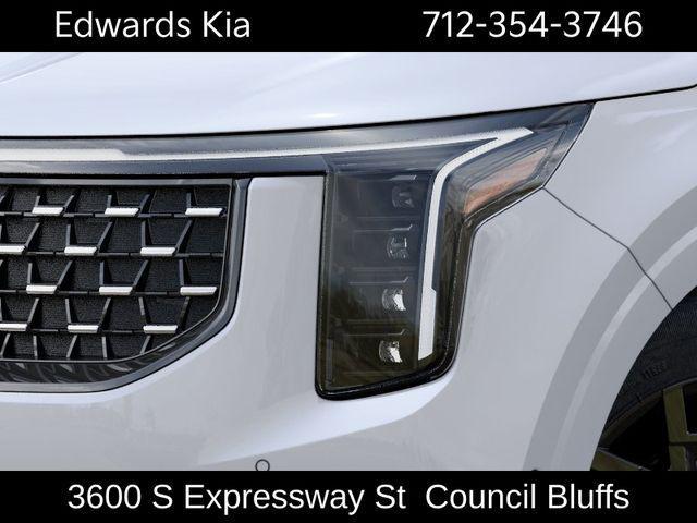 new 2026 Kia Carnival car, priced at $51,698