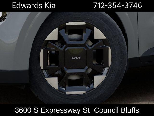 new 2026 Kia Carnival car, priced at $42,525