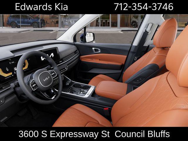 new 2026 Kia Carnival car, priced at $41,486