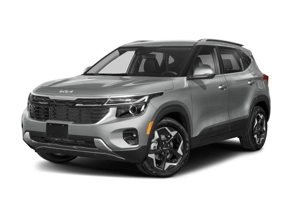 new 2026 Kia Seltos car, priced at $26,813