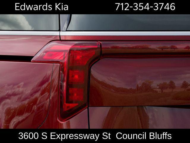 new 2026 Kia Carnival car, priced at $42,105
