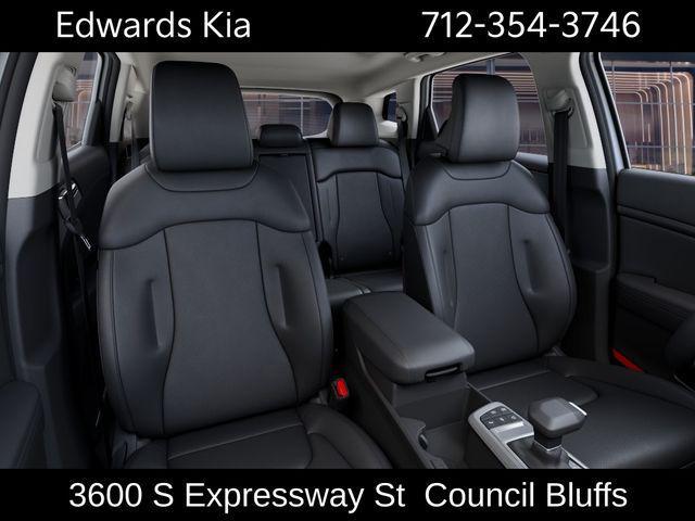 new 2026 Kia Sportage car, priced at $32,300