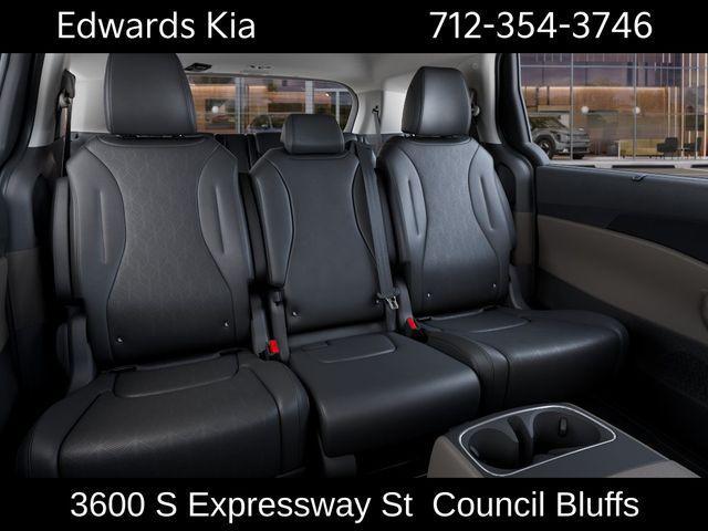 new 2026 Kia Carnival car, priced at $41,976