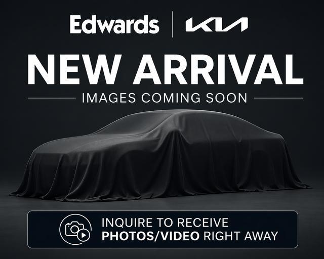 used 2023 Kia K5 car