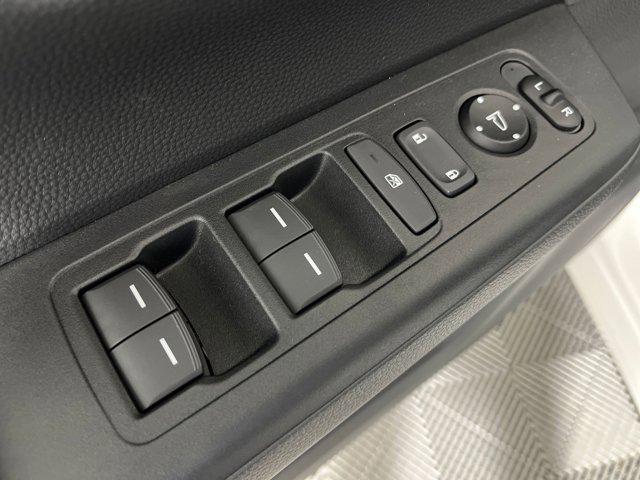 new 2026 Honda CR-V Hybrid car, priced at $36,442