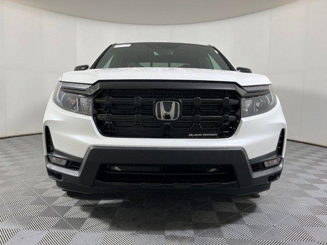 new 2026 Honda Ridgeline car, priced at $46,291