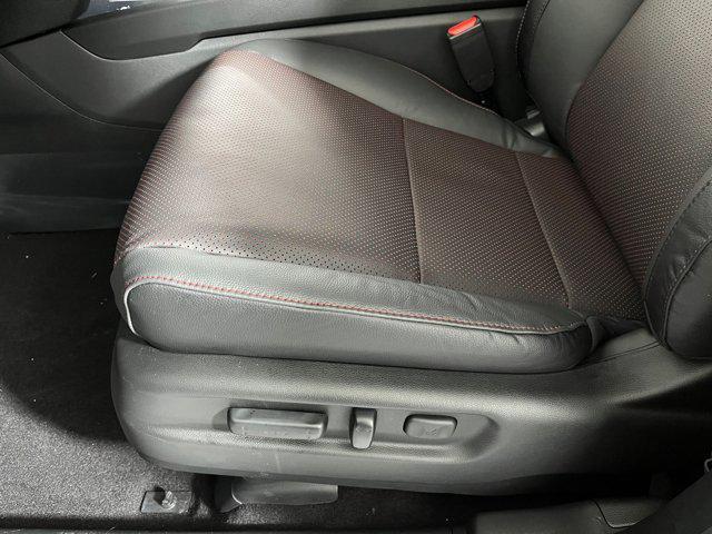 new 2026 Honda Ridgeline car, priced at $46,291