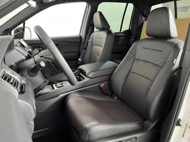 new 2026 Honda Ridgeline car, priced at $46,291