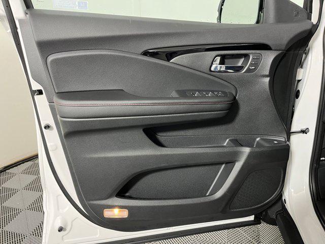 new 2026 Honda Ridgeline car, priced at $46,291