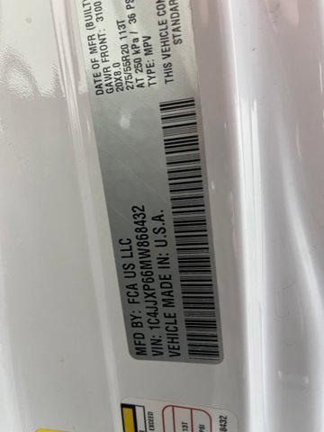 used 2021 Jeep Wrangler Unlimited 4xe car, priced at $25,996