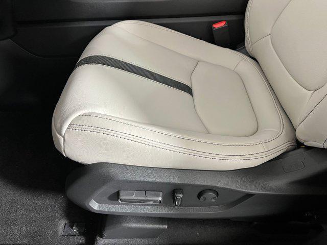 new 2026 Honda Passport car, priced at $43,991