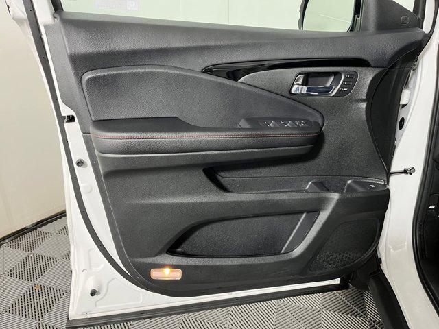 used 2024 Honda Ridgeline car, priced at $36,498