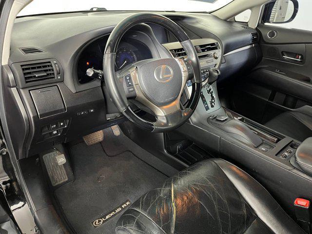 used 2014 Lexus RX 350 car, priced at $8,999