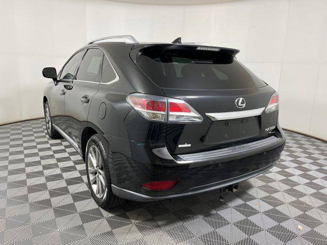 used 2014 Lexus RX 350 car, priced at $8,999
